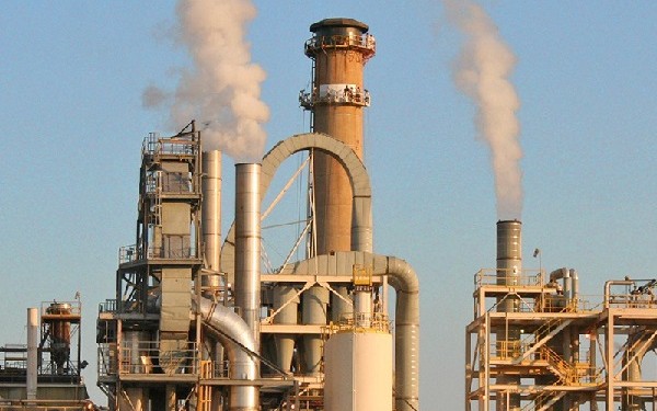 Plant Equipment